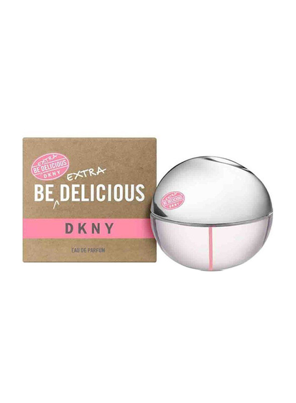 

Donna Karan Be Extra Delicious 100ml EDP Perfume for Women