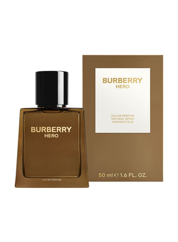 Burberry Hero 50ml EDP for Men