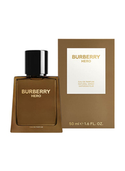 Burberry Hero 50ml EDP for Men