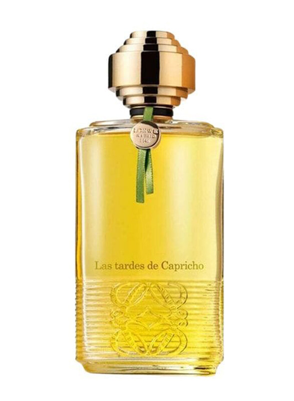 

Loewe Las Tardes De Capricho 100ml EDP Perfume Unisex
