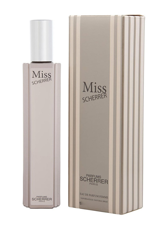 Jean Louis Scherrer Miss Scherrer 30ml EDP for Women