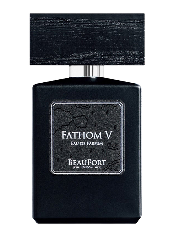 Beaufort London Fathom V 50ml EDP Unisex