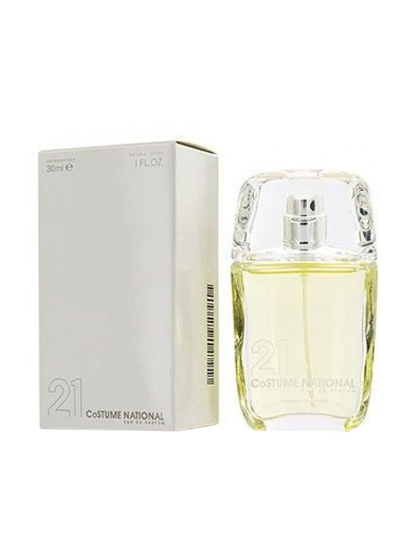 Costume National 21 30ml EDP Unisex