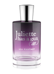 Juliette has a Gun Lili Fantasy 100ml EDP for Women