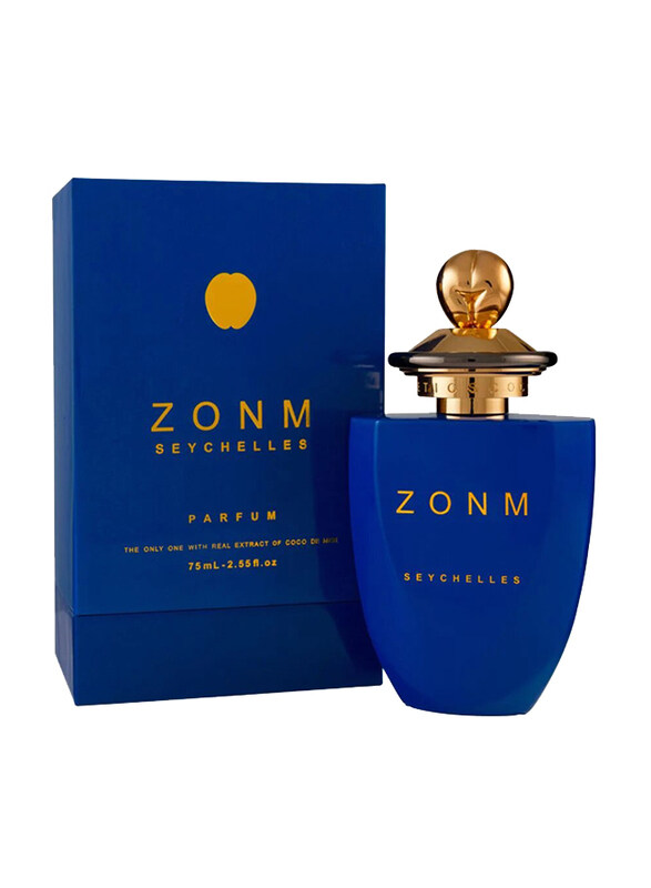 

Coco De Mer Zonm 75ml EDP Perfume for Men