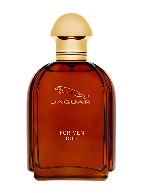 Jaguar Oud 100ml EDP Sublime for Men