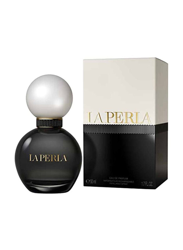 

La Perla Signature Refillable 50ml EDP Perfume for Women