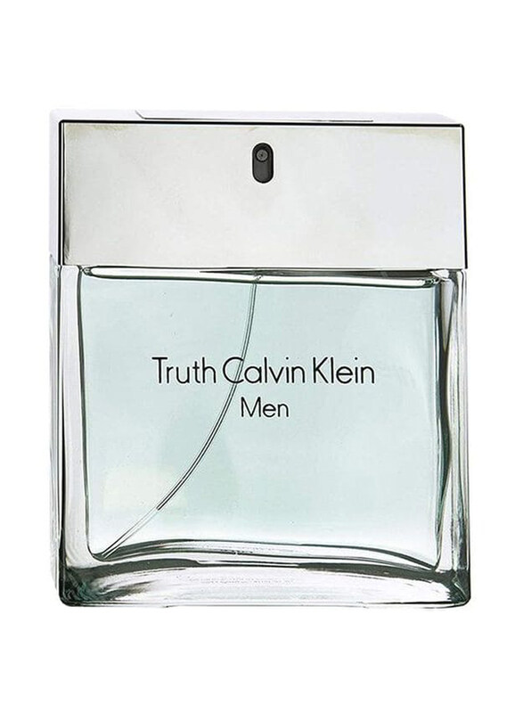 

Calvin Klein Truth 100ml EDT Perfume for Men