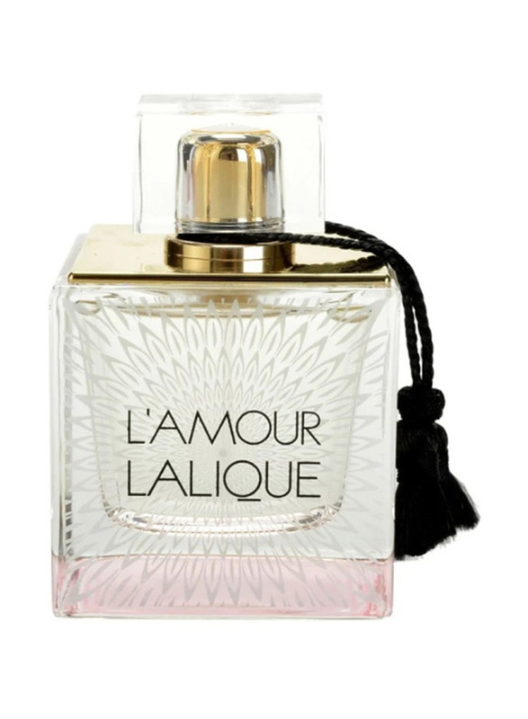 Lalique L'Amour 100ml EDP for Women