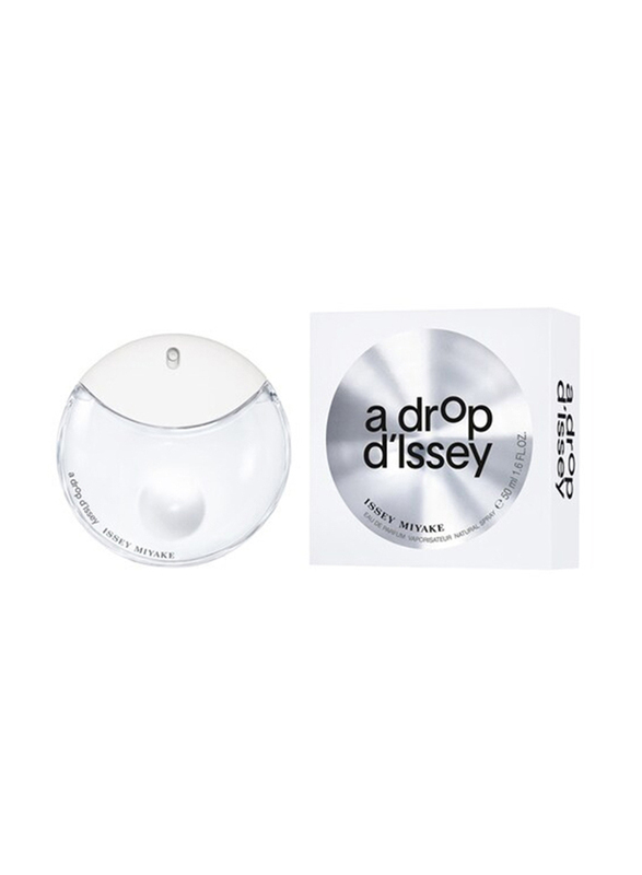 Issey Miyake A Drop D'Issey 50ml EDP for Women