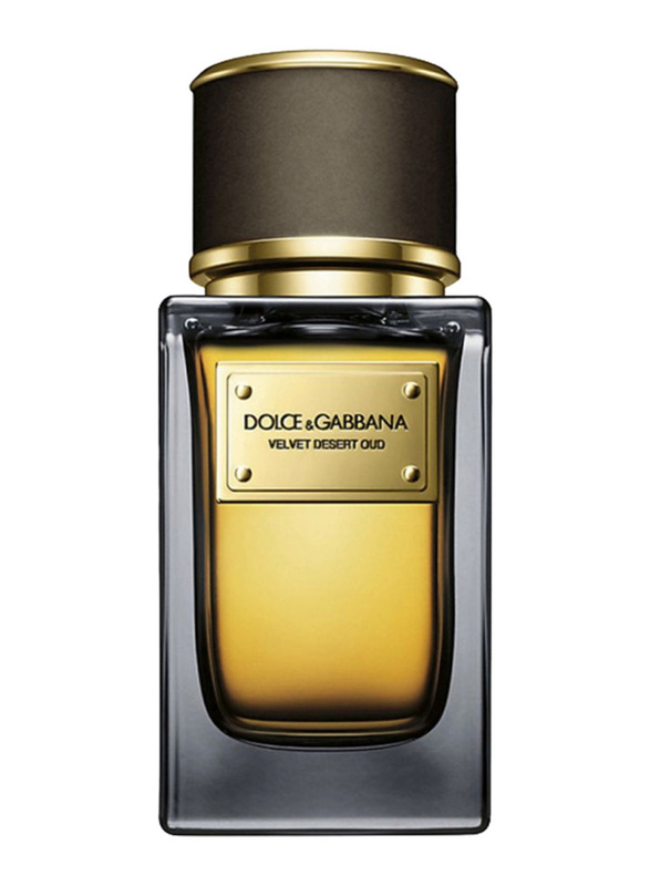 Dolce & Gabbana Velvet Desert Oud 50ml EDP Unisex