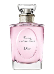 Christian Dior Forever and Ever 100ml EDT for Women