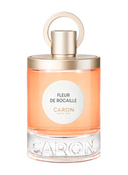 Caron Fleur De Rocaille Refillable 100ml EDP for Women