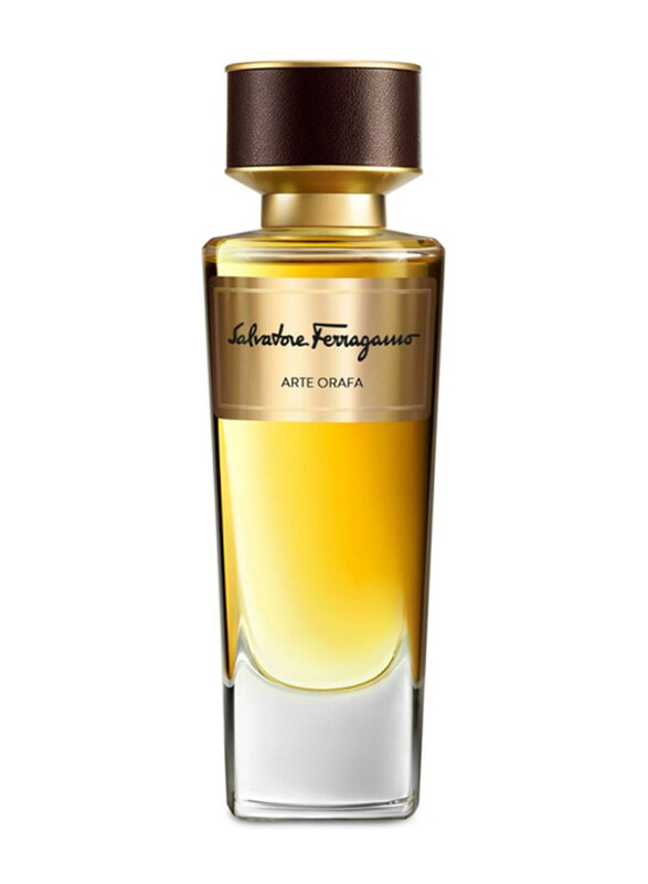 

Salvatore Ferragamo Tuscan Creations Arte Orafa 100ml EDP Perfume Unisex