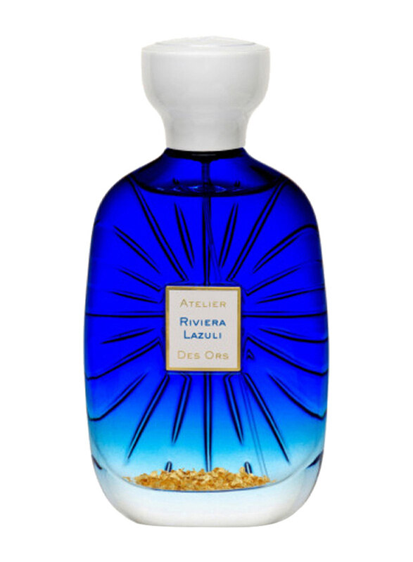 

Atelier Des Ors Riviera Lazuli 100ml EDP Perfume Unisex