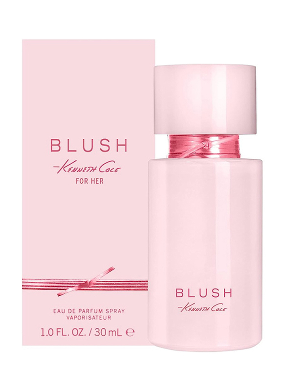 Kenneth Cole Blush For Her 100ml EDP for Women