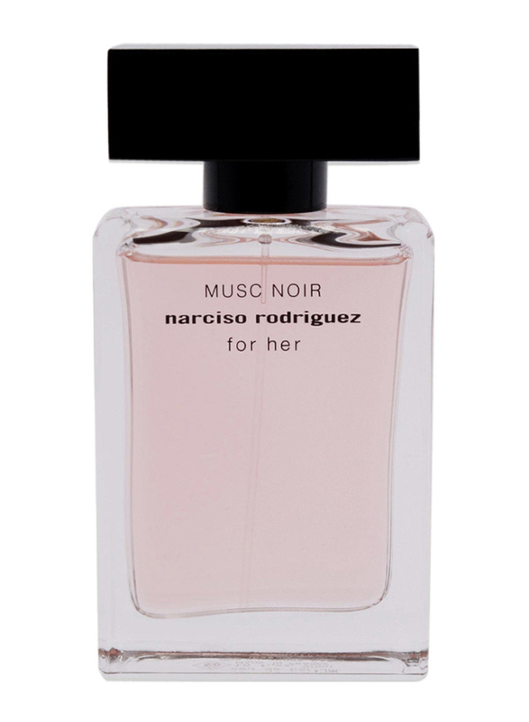 Narciso Rodriguez Musc Noir For Her 50ml EDP for Women