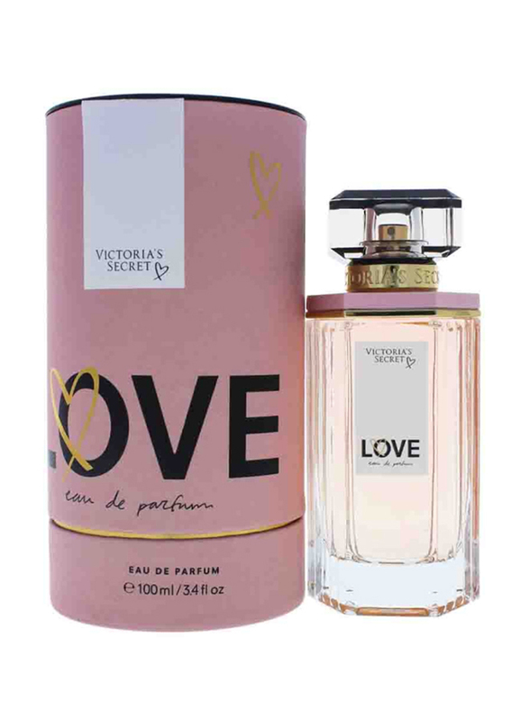 Victoria'S Secret Love 100ml EDP for Women