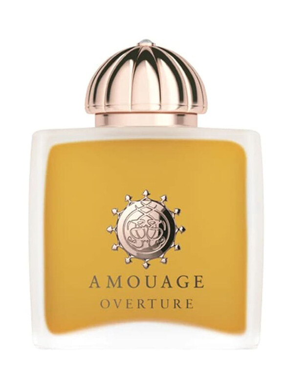 

Amouage Overture 100ml EDP Perfume for Women