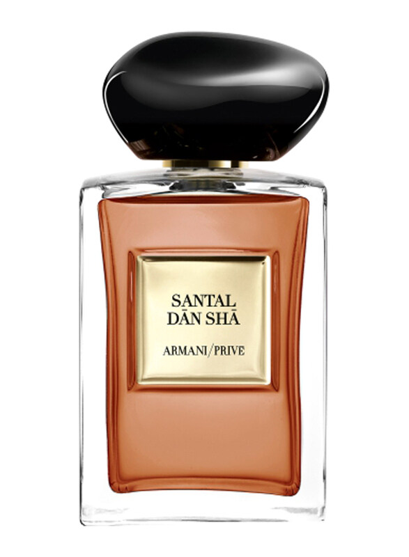 

Giorgio Armani Prive Santal Dan Sha 100ml EDT Perfume Unisex