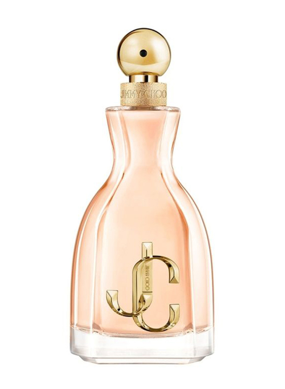 Jimmy Choo I Want Choo 100ml EDP for Women