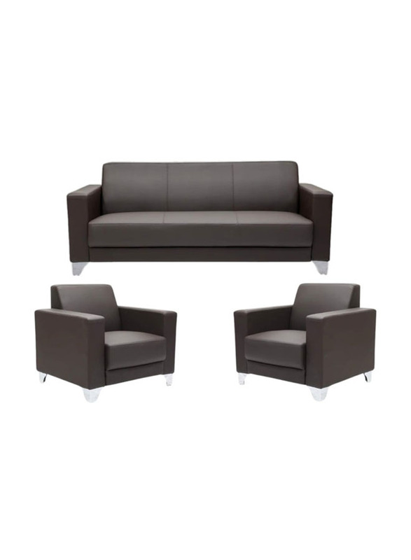 

Karnak Luxury Modern Design Sectional 5 Seater Sofa Set, Coffee