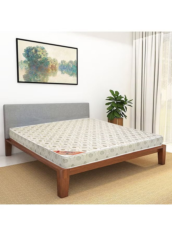 Karnak K-Ortho Plus Medical Mattress, UK Single, Multicolour