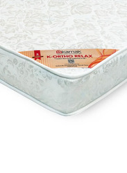 Karnak K-Ortho Relax Medical Mattress, EU Single, Silver