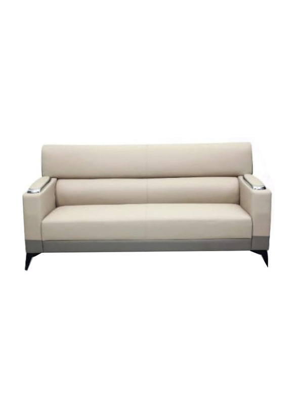 

Karnak Luxury 5 Seater Sofa Set, Beige