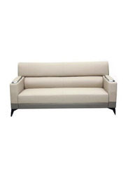 Karnak Luxury 5 Seater Sofa Set, Beige