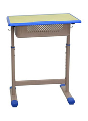 Karnak Kids Study Table Desk Chair, Multicolour