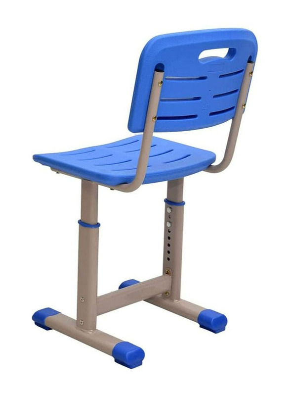 Karnak Kids Study Table Desk Chair, Multicolour