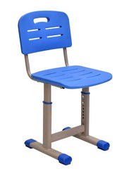 Karnak Kids Study Table Desk Chair, Multicolour