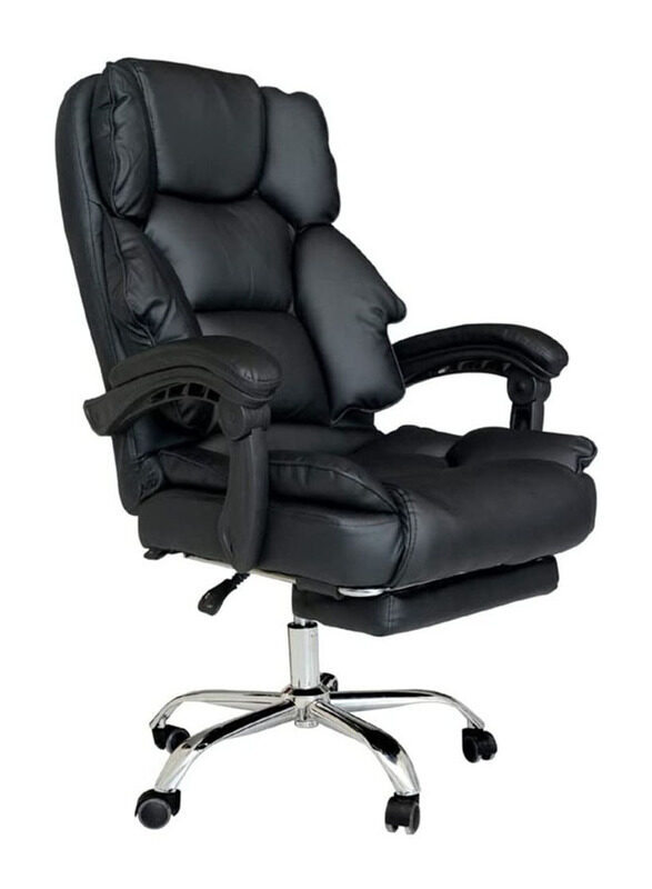 

Karnak Executive Office Chair, Black