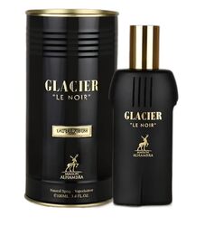 Glacier Le Noir EDP-100Ml