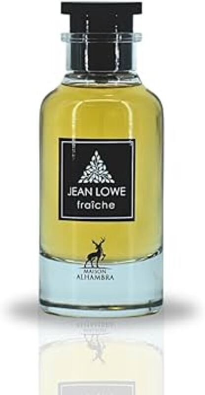 Jean Lowe Fraiche EDP-100Ml