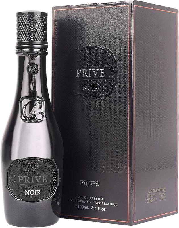 

Generic Prive Noir EDP Perfume-100Ml By Riiffs