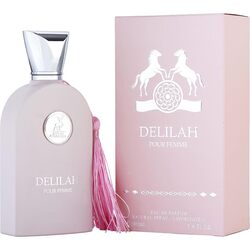 Delilah EDP-100ML By Maison Alhambra