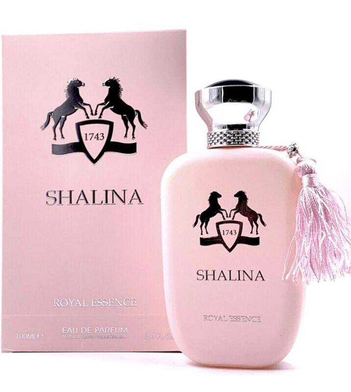 

Shalina Royal Essence EDP Perfume-100Ml By Fragrance World