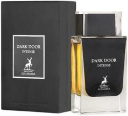 Dark Door Intense EDP-100Ml By Maison Alhambra