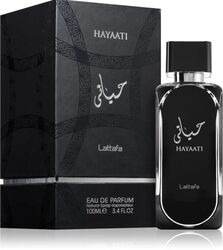 Hayaati For Him EDP-100Ml By Lattafa