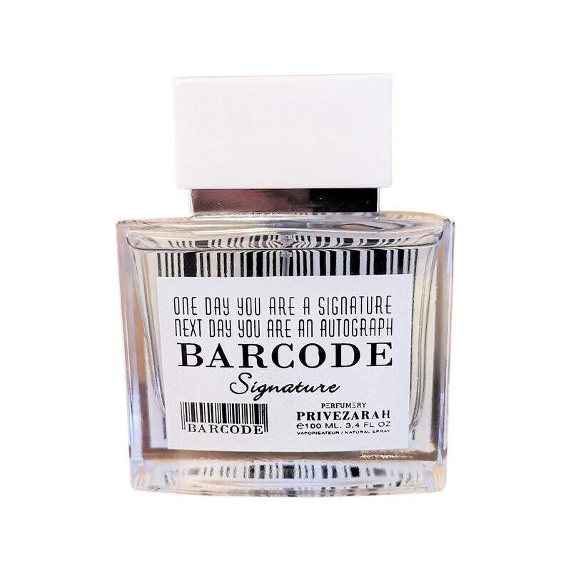 

Generic Barcode Signature EDP Perfume-100Ml