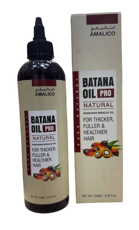 

Generic Batana Oil 100% Natural