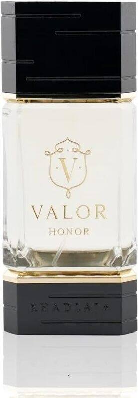 

Valor Honor EDP Perfume-100Ml By Khadlaj