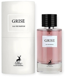 Grise EDP-100Ml By Maison Alhambra