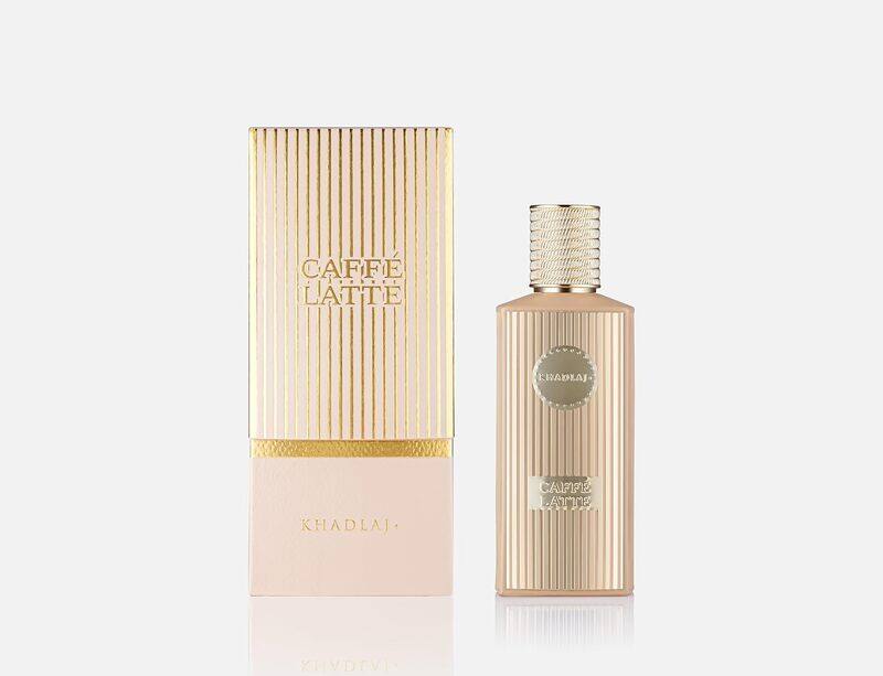 

Cafe Latte EDP Perfume-100Ml By Khadlaj