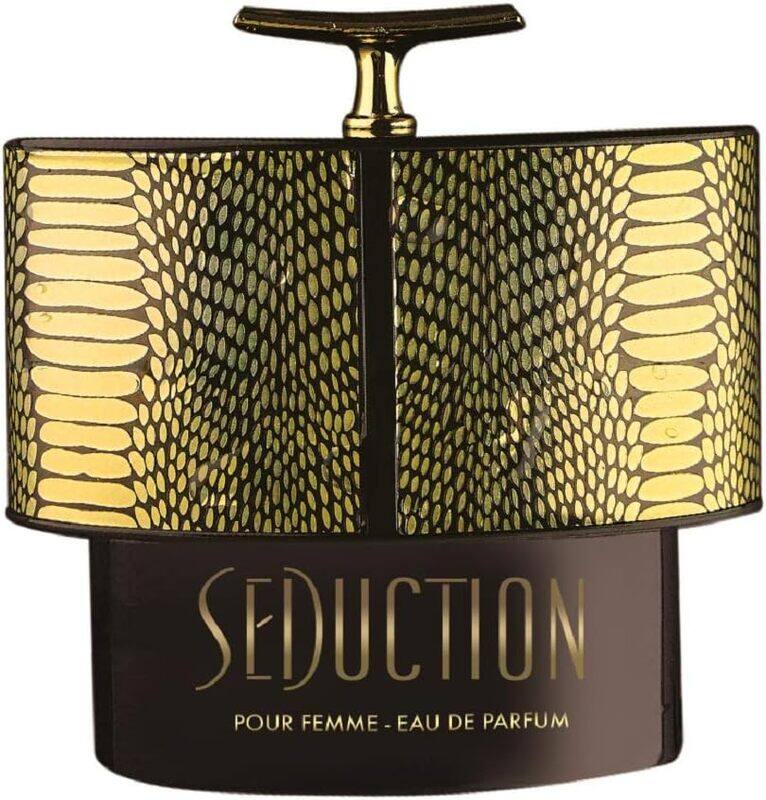 

Seduction EDP Perfume-100Ml By Armaf