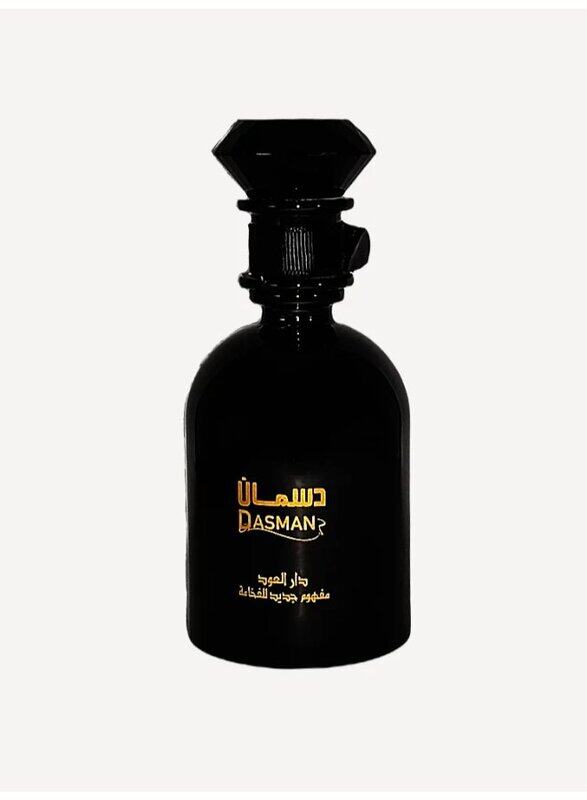 

DAR AL OUDD Dasman 100ml Fragrance Perfume for Men - Enchanting Floral Symphony