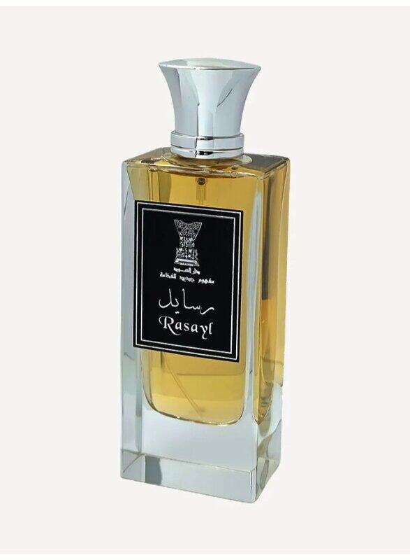 

DAR AL OUDD Rasael Eau de Parfum 100ml Perfume for Men