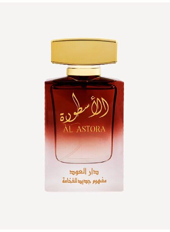 

DAR AL OUDD AlAstora 60ml Exquisite Oud Perfume for Men